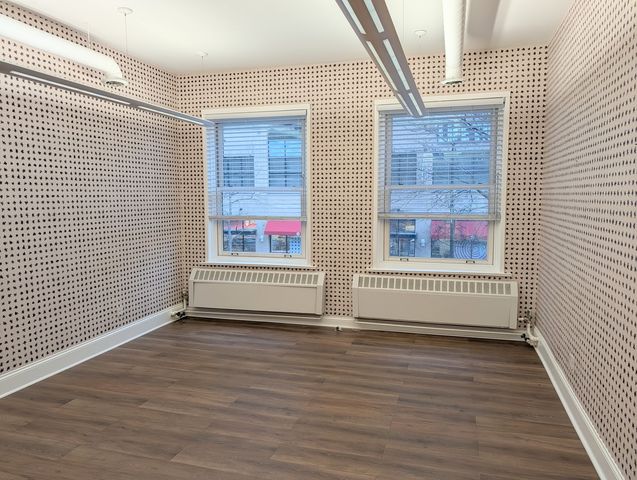 1609 Sherman Avenue 205A, Evanston, IL 60201