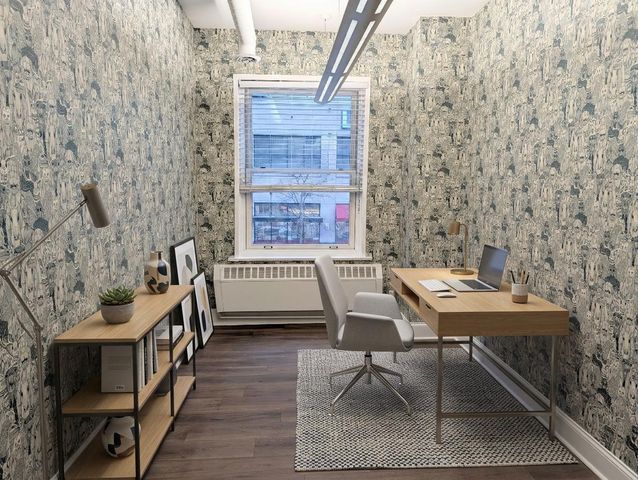 1609 Sherman Avenue 205A, Evanston, IL 60201