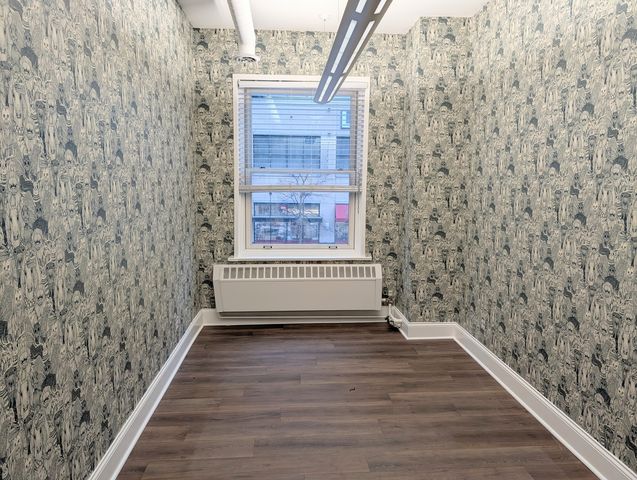 1609 Sherman Avenue 205A, Evanston, IL 60201