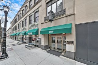 1609 Sherman Avenue 205A, Evanston, IL 60201