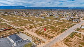 0 Airway Boulevard, California City, CA 93505