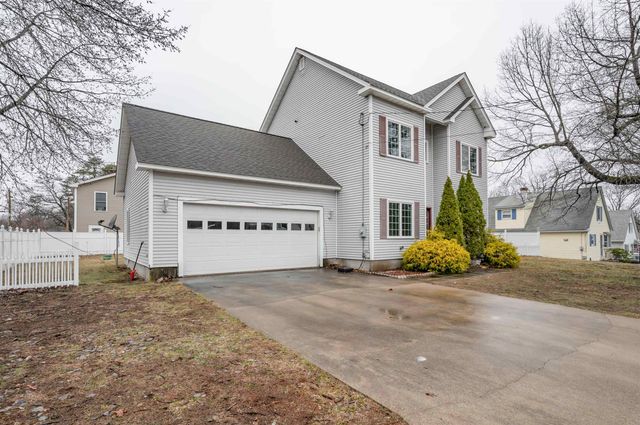 69 Patterson Street, Manchester, NH 03102