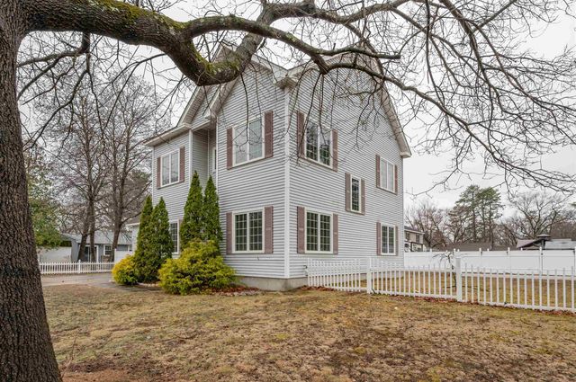 69 Patterson Street, Manchester, NH 03102