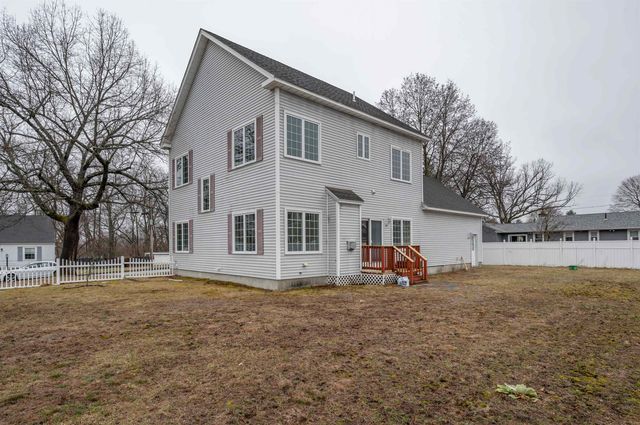 69 Patterson Street, Manchester, NH 03102