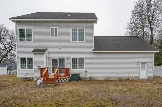 69 Patterson Street, Manchester, NH 03102