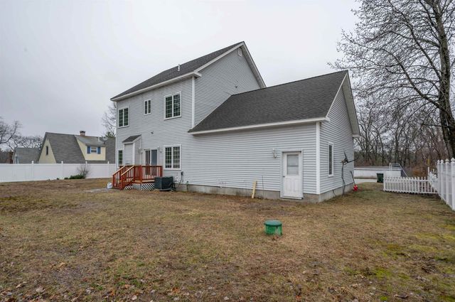 69 Patterson Street, Manchester, NH 03102