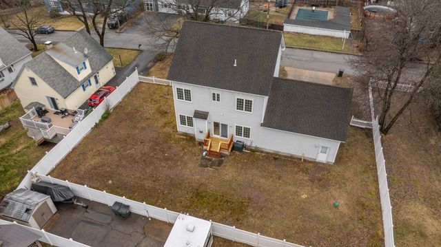 69 Patterson Street, Manchester, NH 03102