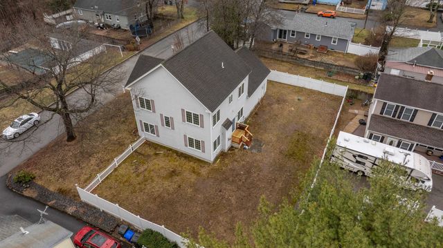 69 Patterson Street, Manchester, NH 03102