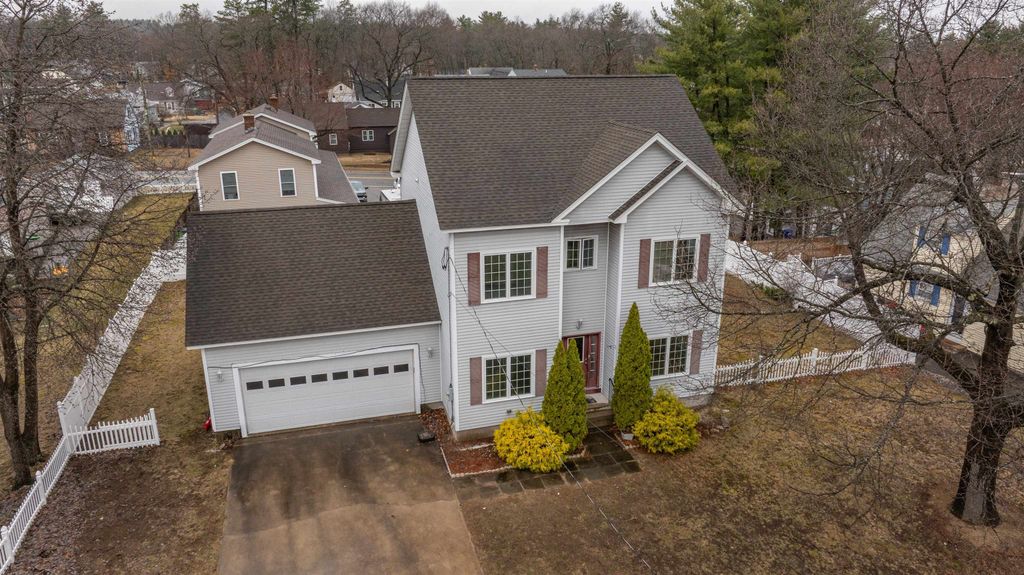 69 Patterson Street, Manchester, NH 03102