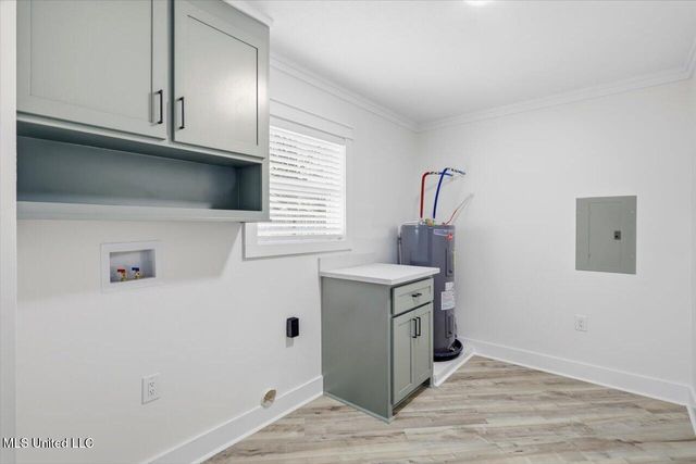 256 Bruin Avenue, Pearl, MS 39208