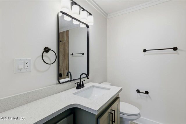 256 Bruin Avenue, Pearl, MS 39208