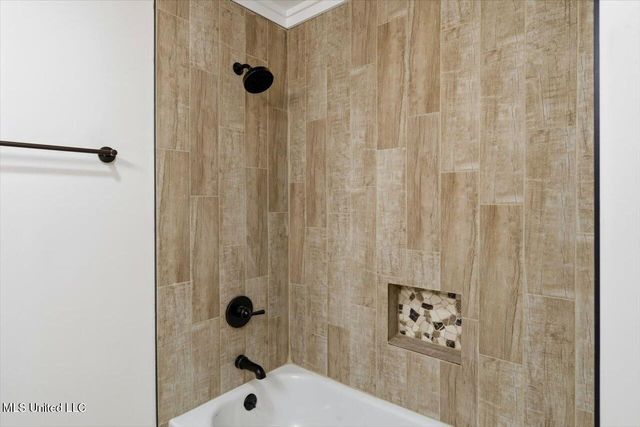 256 Bruin Avenue, Pearl, MS 39208