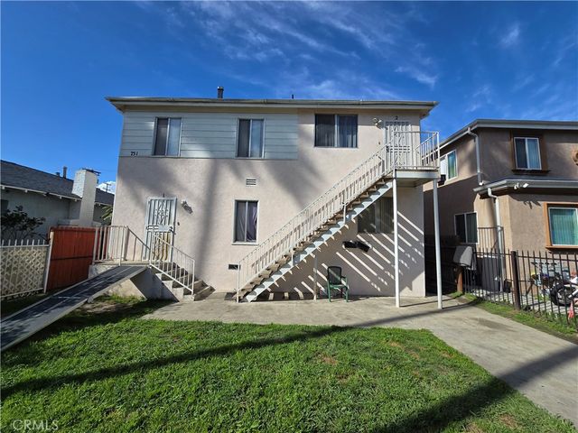 751 E 73rd, Los Angeles, CA 90001
