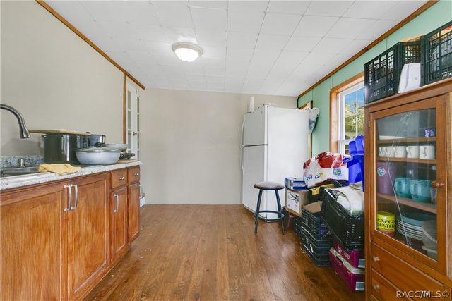 12531 NE 18th Street, Williston, FL 32696