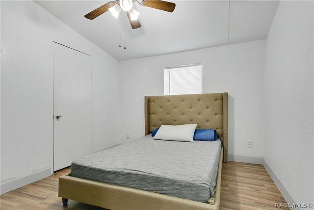 12531 NE 18th Street, Williston, FL 32696