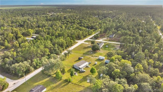 12531 NE 18th Street, Williston, FL 32696