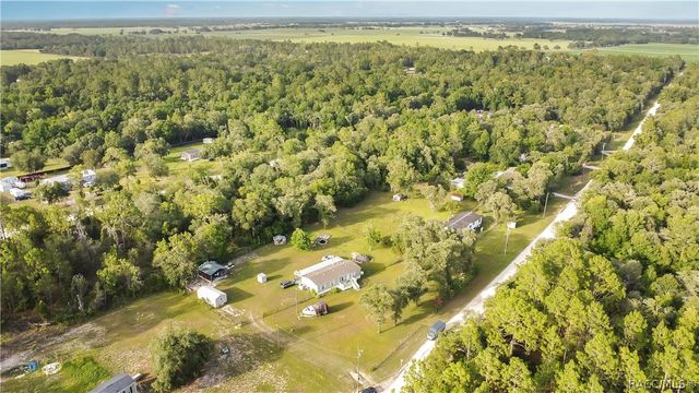 12531 NE 18th Street, Williston, FL 32696