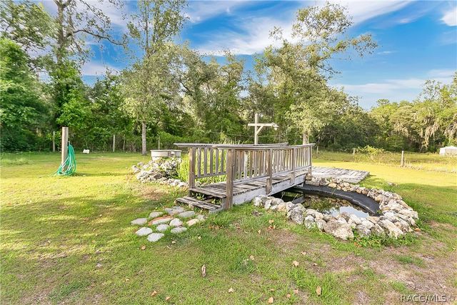 12531 NE 18th Street, Williston, FL 32696