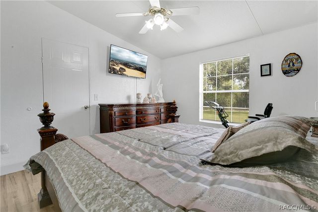 12531 NE 18th Street, Williston, FL 32696