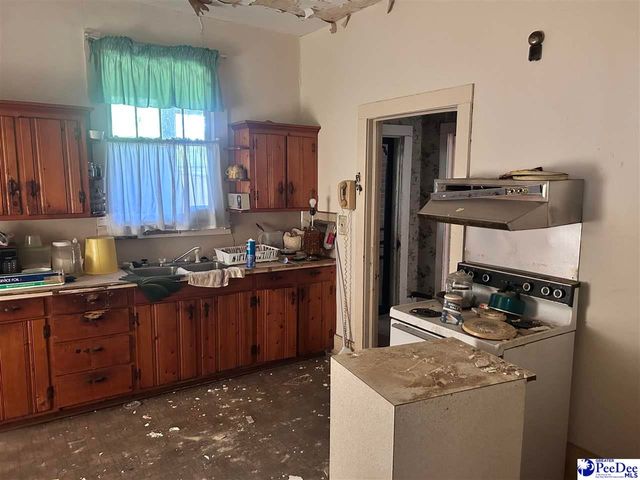 204 Witcover Street, Marion, SC 29571