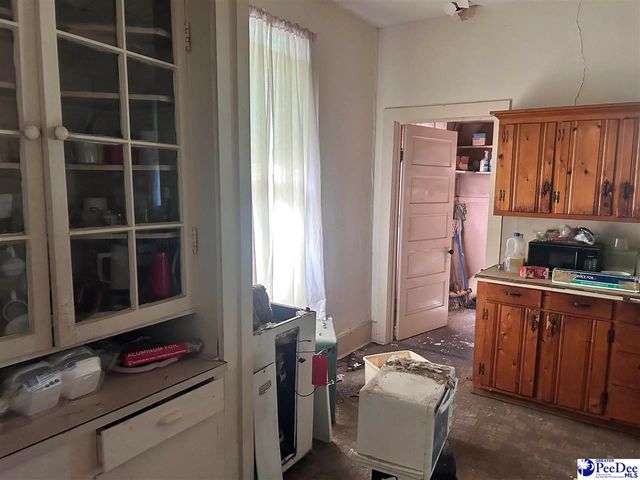 204 Witcover Street, Marion, SC 29571