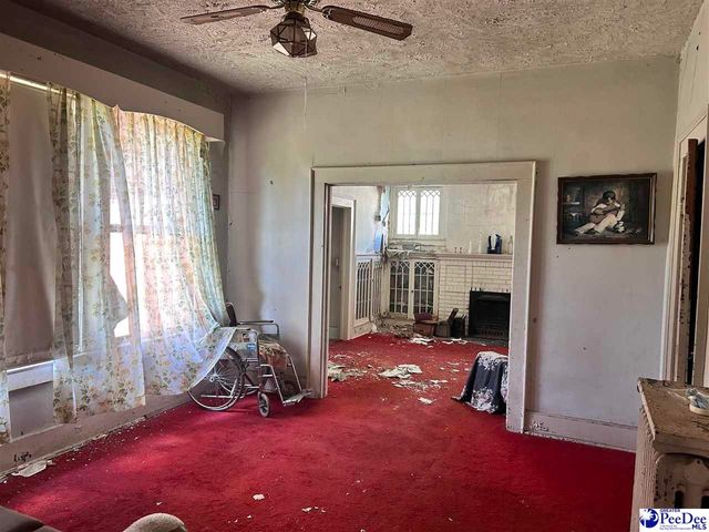204 Witcover Street, Marion, SC 29571