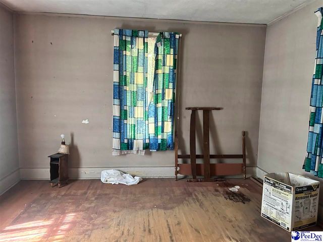 204 Witcover Street, Marion, SC 29571