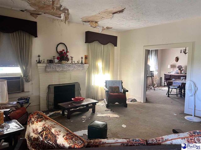204 Witcover Street, Marion, SC 29571