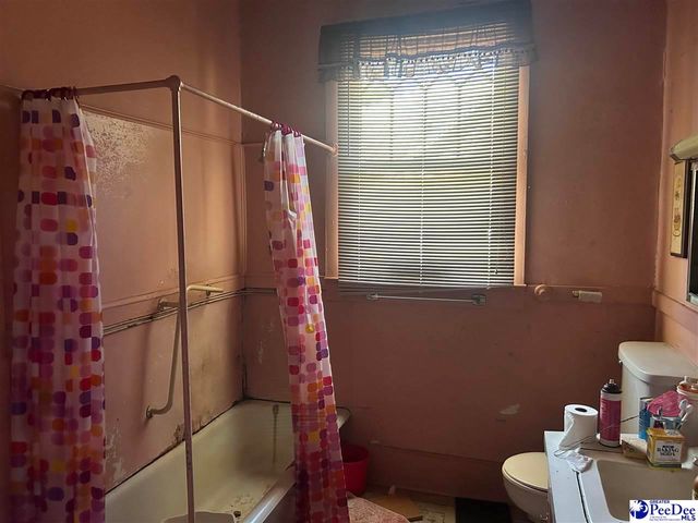 204 Witcover Street, Marion, SC 29571