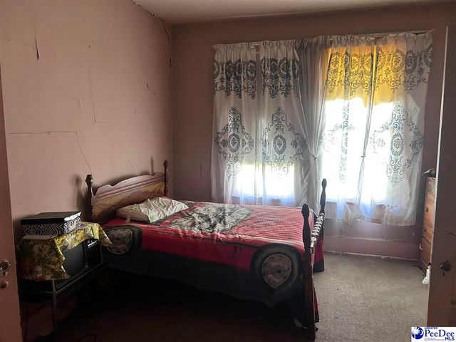204 Witcover Street, Marion, SC 29571