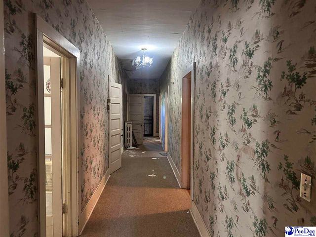 204 Witcover Street, Marion, SC 29571