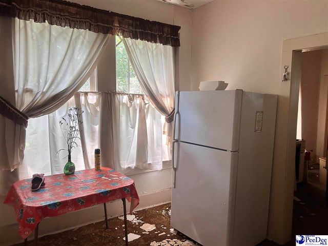 204 Witcover Street, Marion, SC 29571