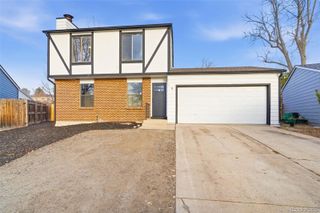 17895 E Nassau Place, Aurora, CO 80013