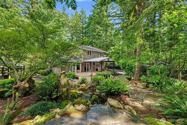 17005 424th Drive SE, Gold Bar, WA 98251