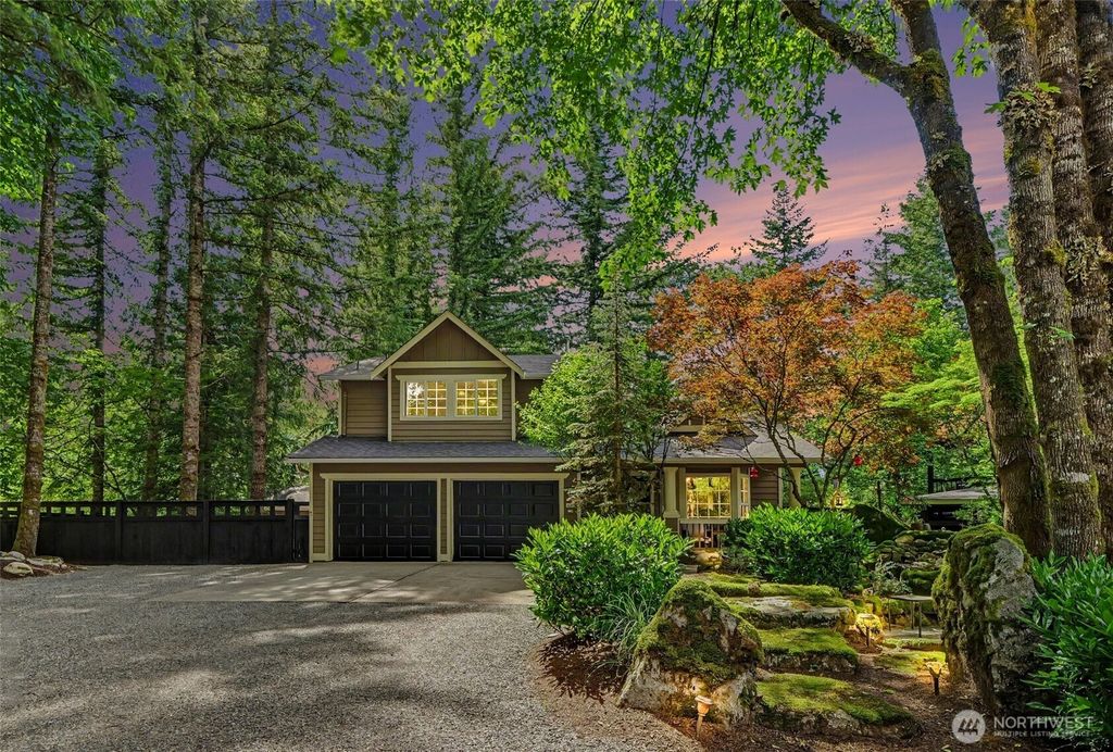 17005 424th Drive SE, Gold Bar, WA 98251