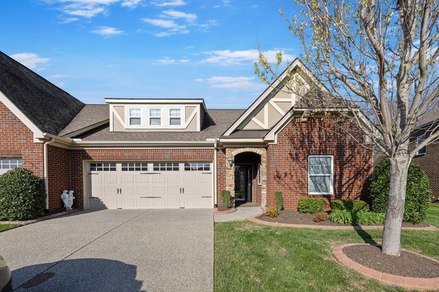 741 Shady Stone Way, Lebanon, TN 37090