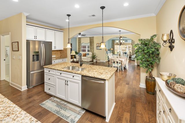 741 Shady Stone Way, Lebanon, TN 37090