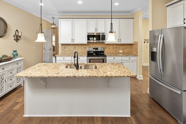 741 Shady Stone Way, Lebanon, TN 37090