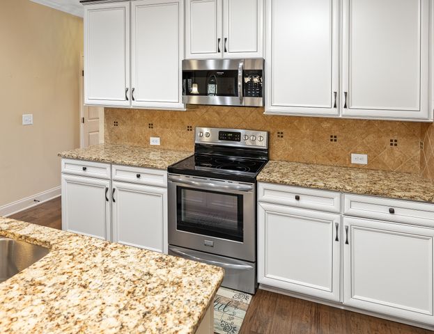 741 Shady Stone Way, Lebanon, TN 37090