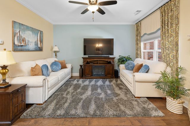 741 Shady Stone Way, Lebanon, TN 37090