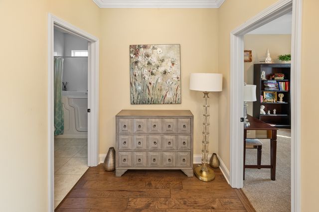 741 Shady Stone Way, Lebanon, TN 37090