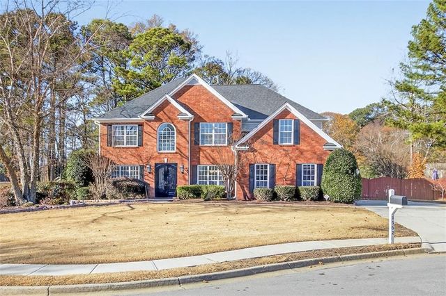 1662 Taylor Oaks Ridge, Lawrenceville, GA 30043