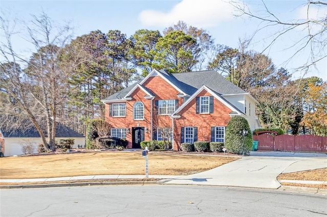 1662 Taylor Oaks Ridge, Lawrenceville, GA 30043