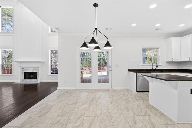 1662 Taylor Oaks Ridge, Lawrenceville, GA 30043