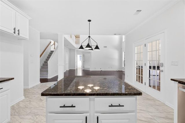 1662 Taylor Oaks Ridge, Lawrenceville, GA 30043