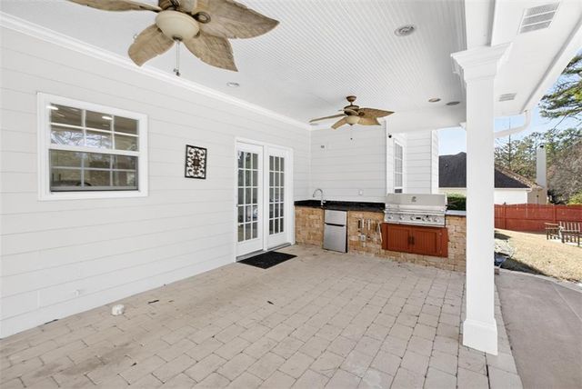 1662 Taylor Oaks Ridge, Lawrenceville, GA 30043