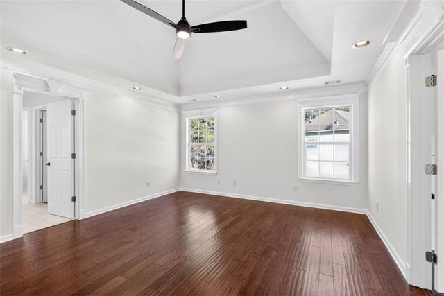 1662 Taylor Oaks Ridge, Lawrenceville, GA 30043