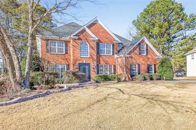 1662 Taylor Oaks Ridge, Lawrenceville, GA 30043