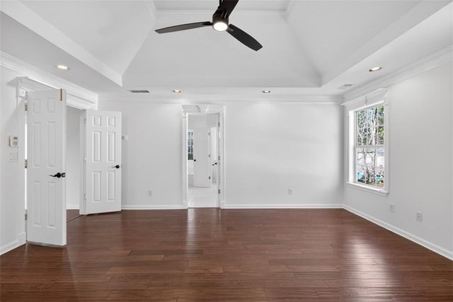 1662 Taylor Oaks Ridge, Lawrenceville, GA 30043