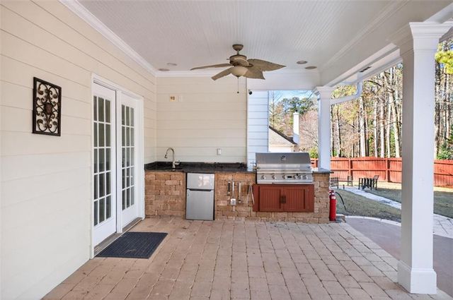 1662 Taylor Oaks Ridge, Lawrenceville, GA 30043